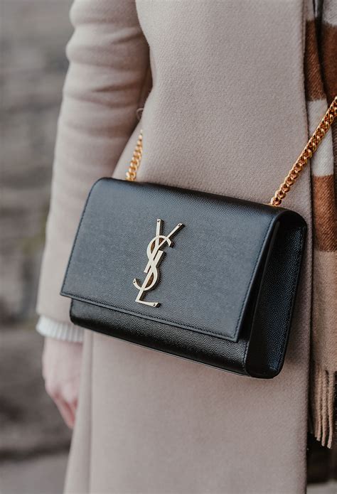 outfit ysl kate small|YSL kate bag serial numbers.